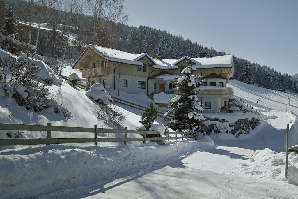 Wellness & Harmony Apartment Schladming Exterior photo